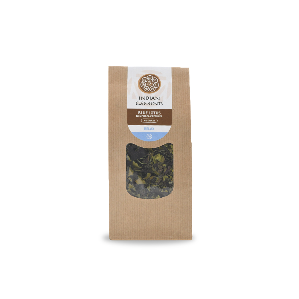 Blue Lotus Blue Lotus
