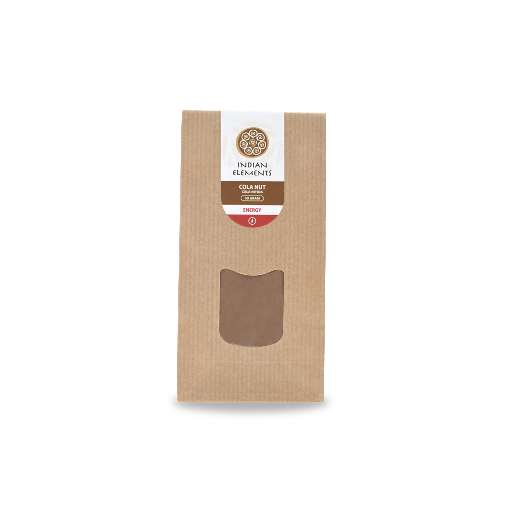 Cola Nut Cola Nut Powder