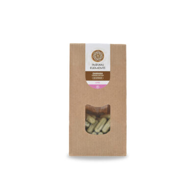 Damiana Capsules