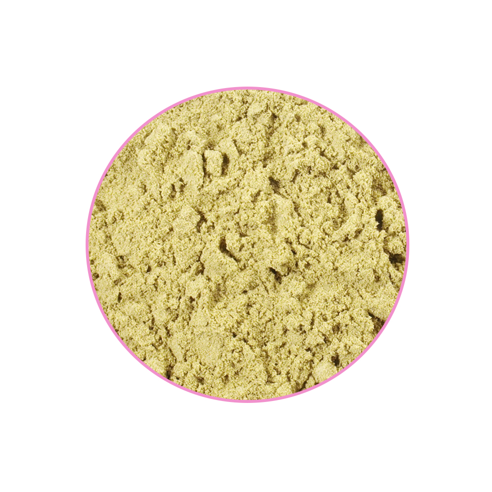 Damiana Damiana capsule contents