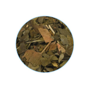 Ginkgo Biloba contents