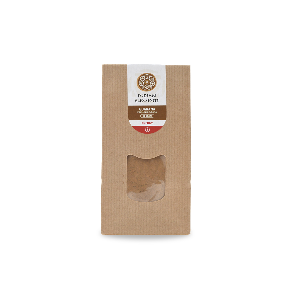 Guarana Guarana Powder