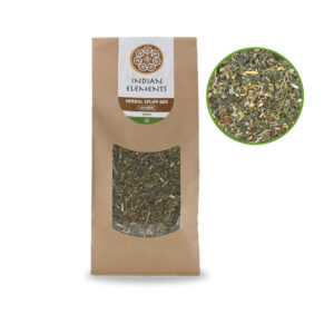 Herbal Spliff Mix Herbal Spliff MIx 250 Gram Front View Contents