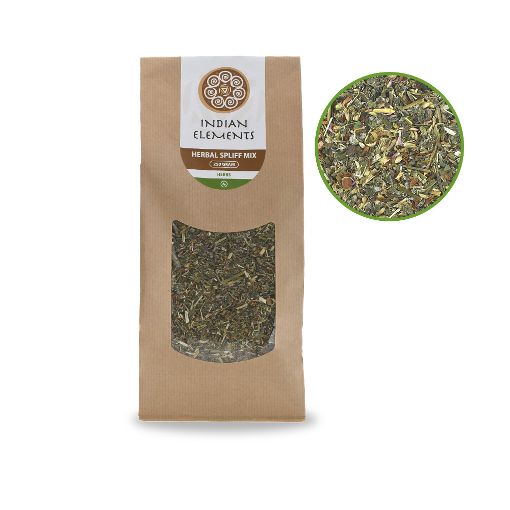 Herbal Spliff Mix Herbal Spliff Mix - Image 3