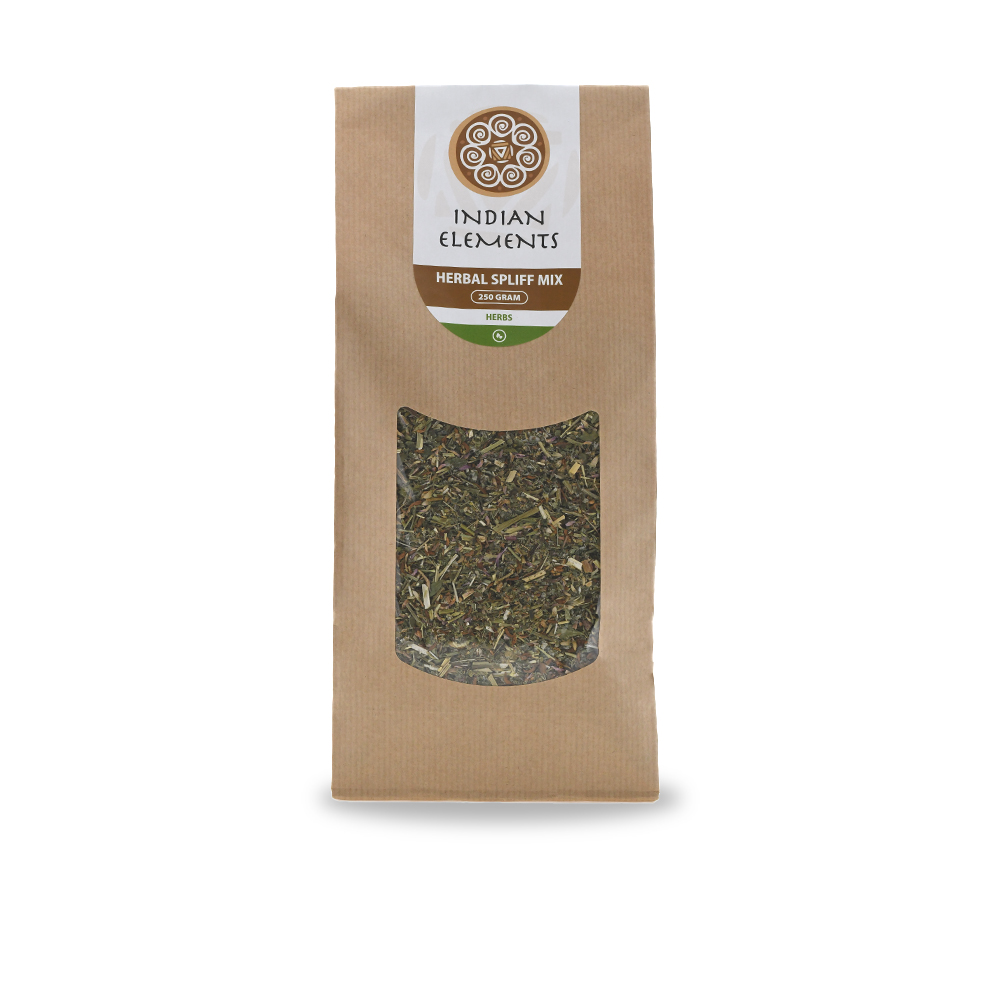 Herbal Spliff Mix Herbal Spliff Mix 250 Gram