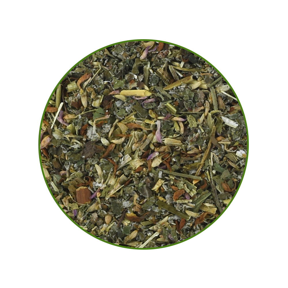 Herbal Spliff Mix Herbal Spliff mix 250 gram contents
