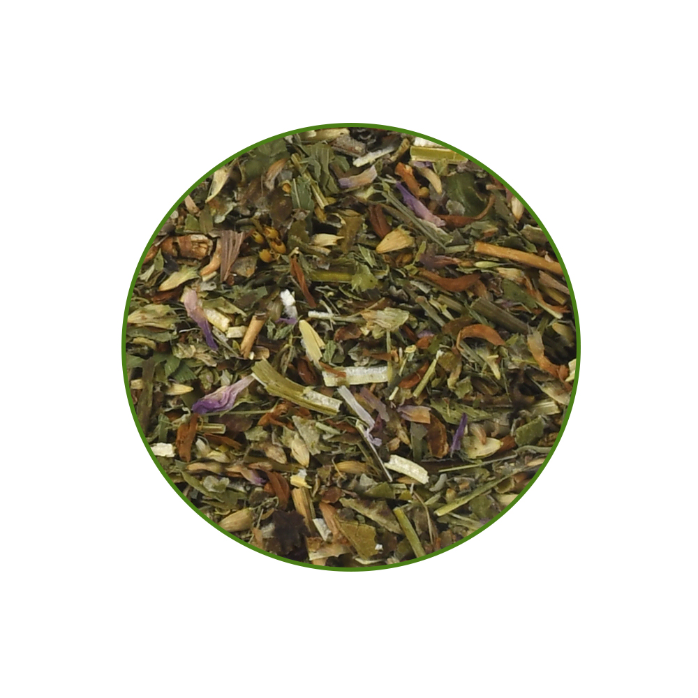 Herbal Spliff Mix Herbal Spliff mix contents