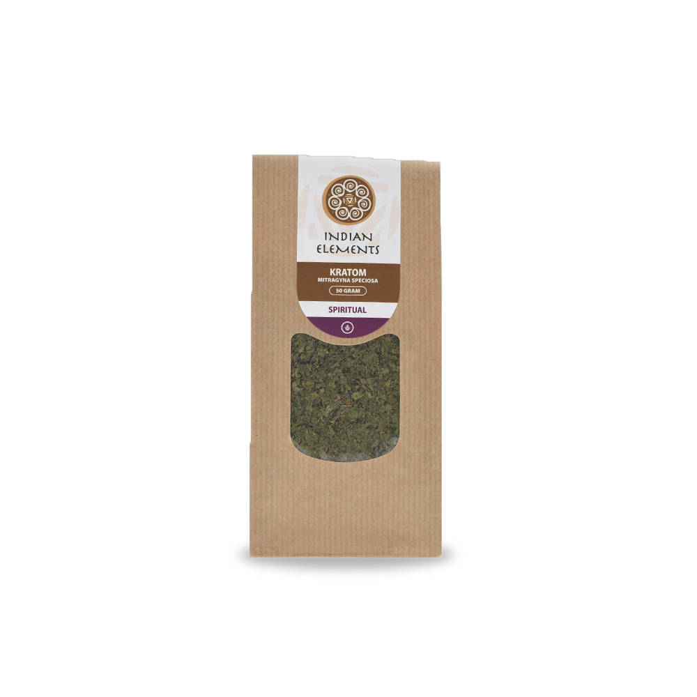 Kratom leaves Kratom