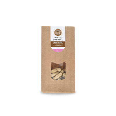 Muira puama capsules