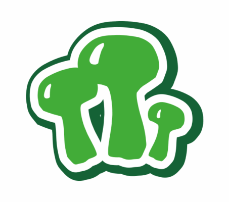 Growkit Logo web